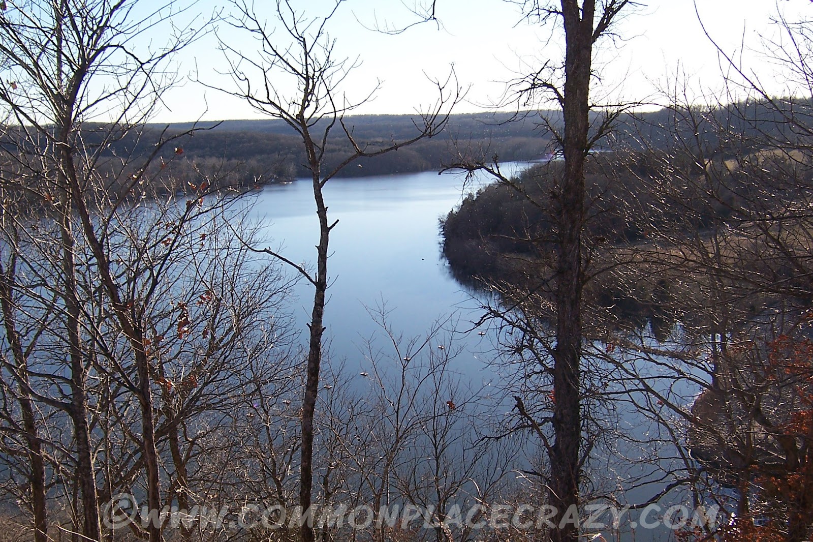 Commonplace Crazy The Hillbilly and the Island of Doom!