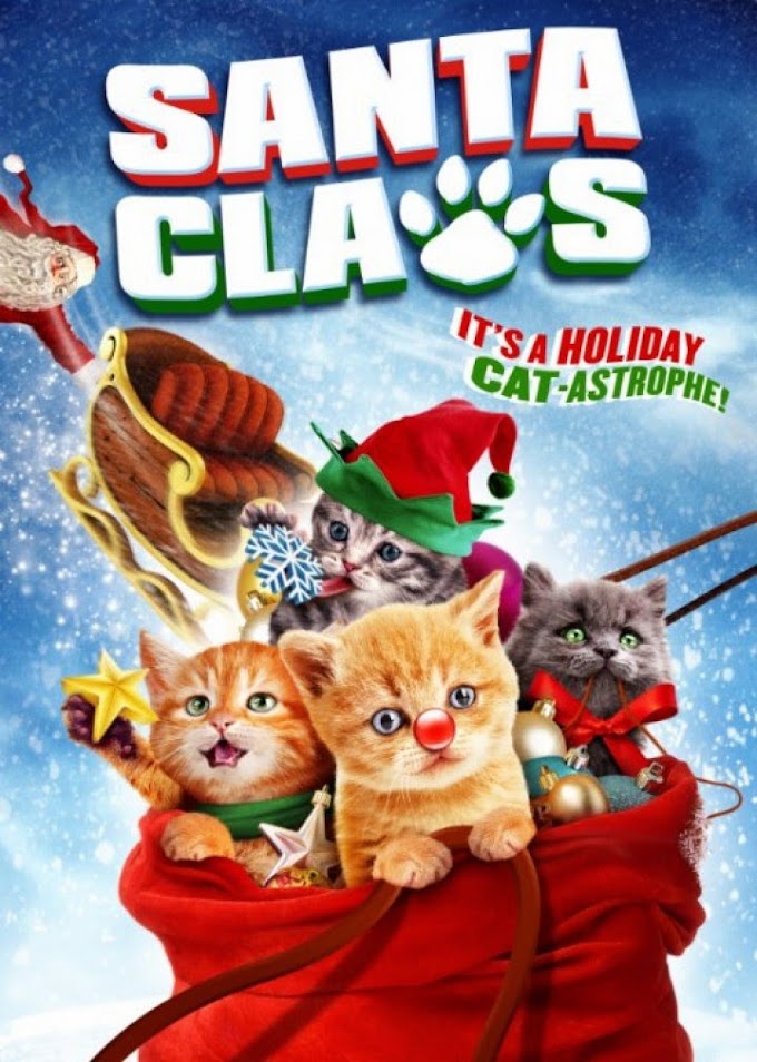 مشاهدة وتحميل فيلم Santa Claws 2014 مترجم اون لاين