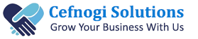 Best Digital Marketing Agency &amp; Website Designing Company | Cefnogi Solutions