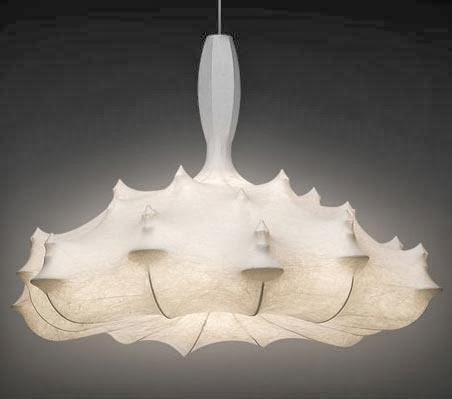 byelisabethnl interesting lighting design zeppelin by marcel wanders