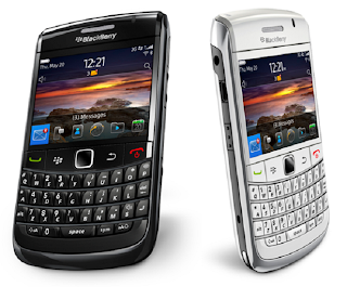 Blackberry Bold 9780 body