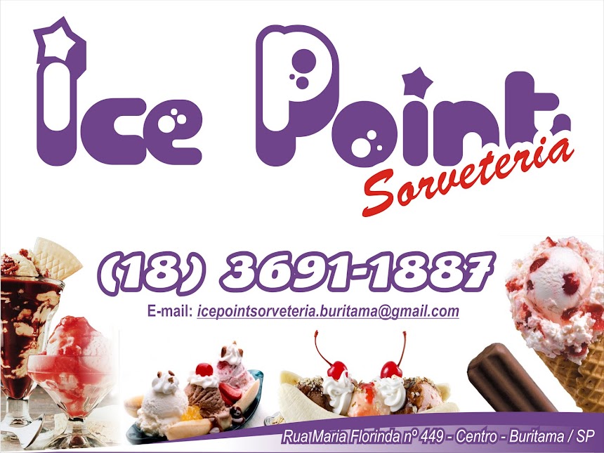 Ice Point