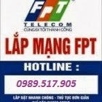 lap mang fpt quan dong da mien phi