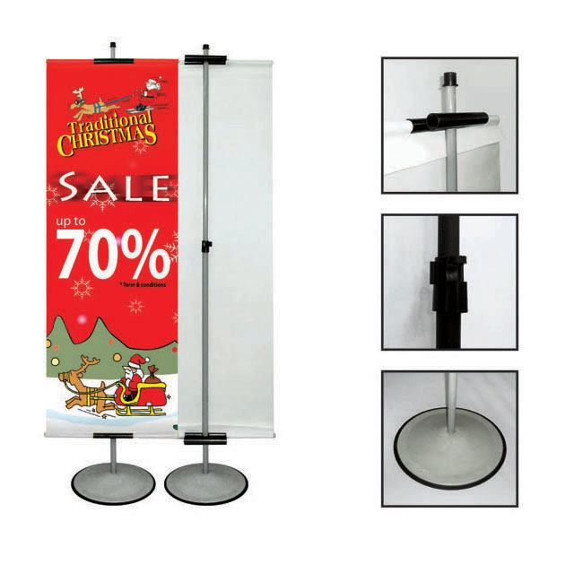 AEM CreativeMaster TSTAND