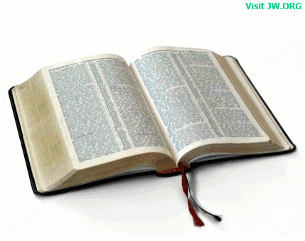 AQUI  TEMOS  A BÍBLIA  ON LINE  DIARIAMENTE