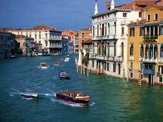 Veneza Italia