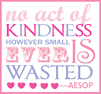 kindness in the classroom, kind students, respect in the classroom