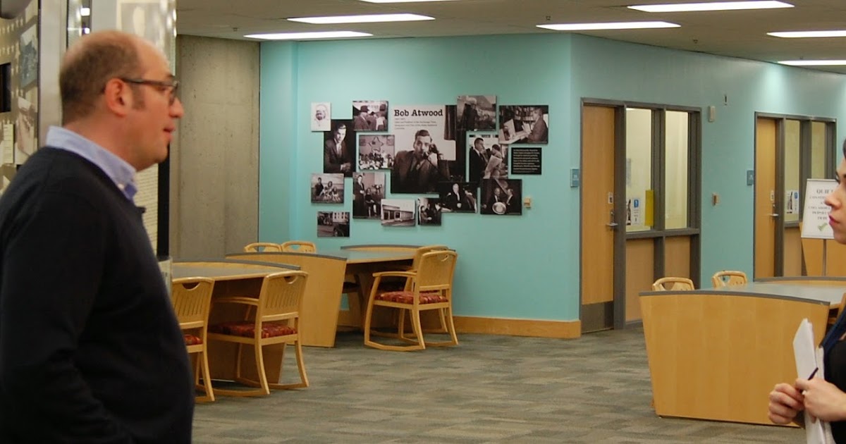 UAA Justice Center Prof. Brandeis interviewed by KTUU Ch 2 News about