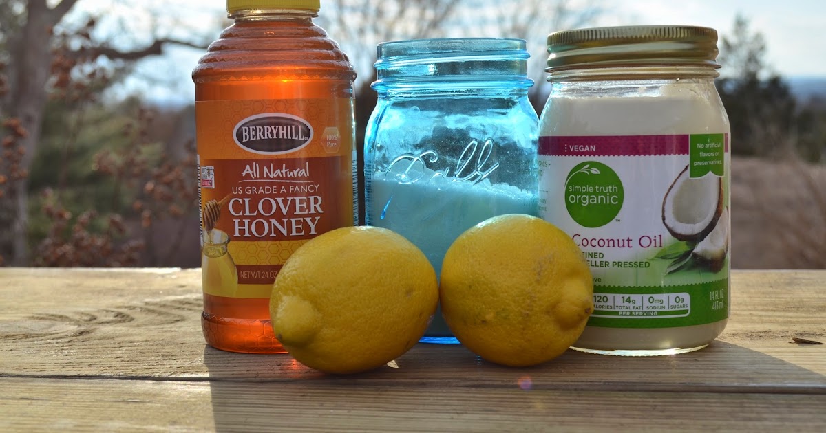 A Sprinkle of Lavender DIY Whipped Citrus Body Scrub
