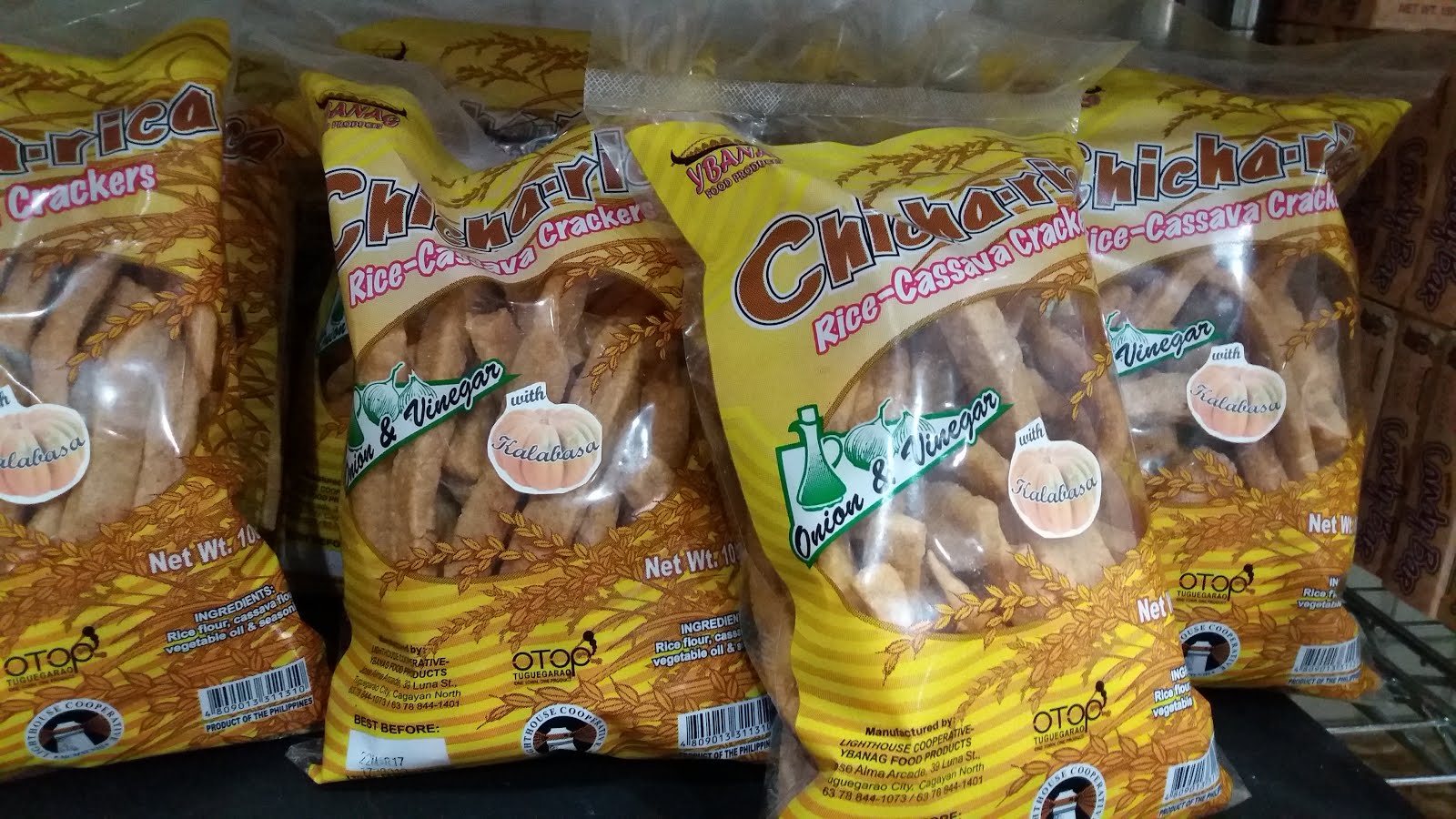 Chicharica online store