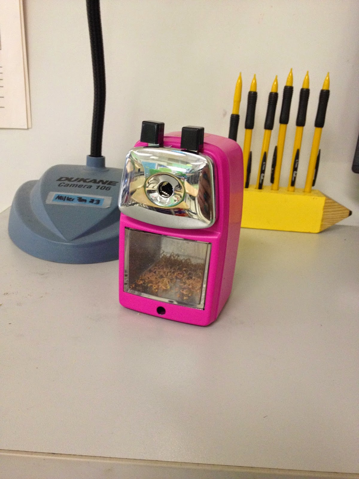 Best Pencil Sharpener of All Time. Forever. LaptrinhX