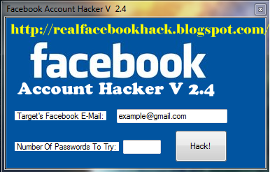 Pay For Hack Facebook