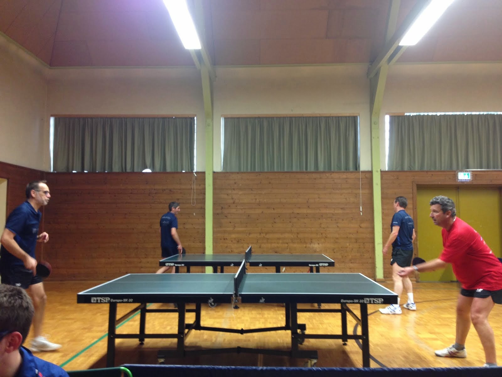 Tri Sport Saar Hochwald Februar 2019