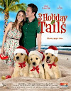 Sinopsis 3 Holiday Tails