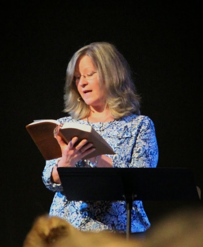 Jeanne Doyon