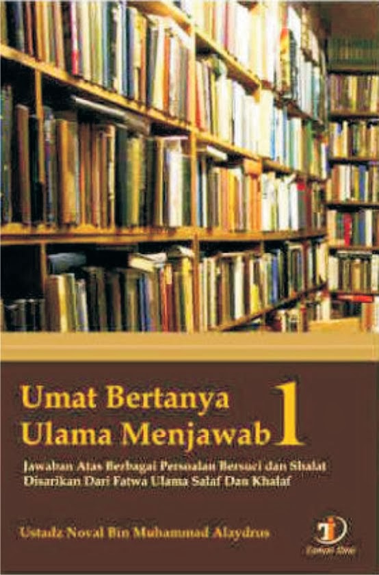 buku aswaja pilihan