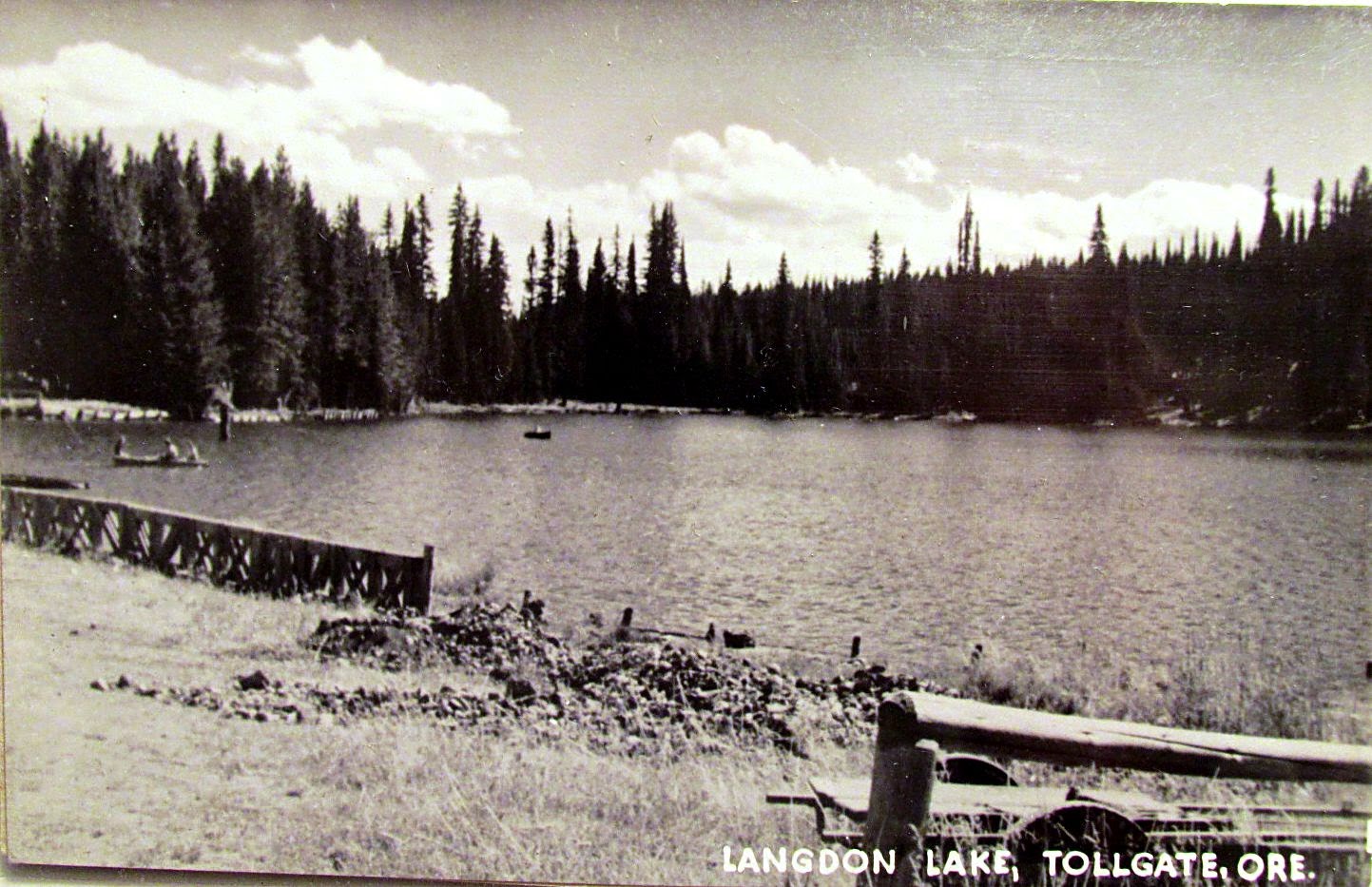 Bygone Walla Walla vintage images of the City and County (and beyond