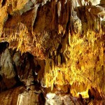 Las Cuevas de Talgua
