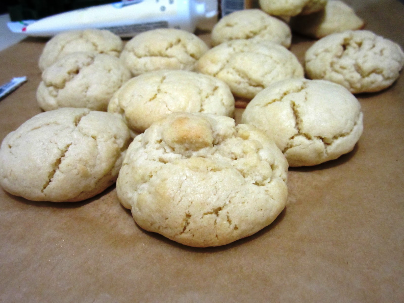 PinsterSisters When Good Cookies Go Bad