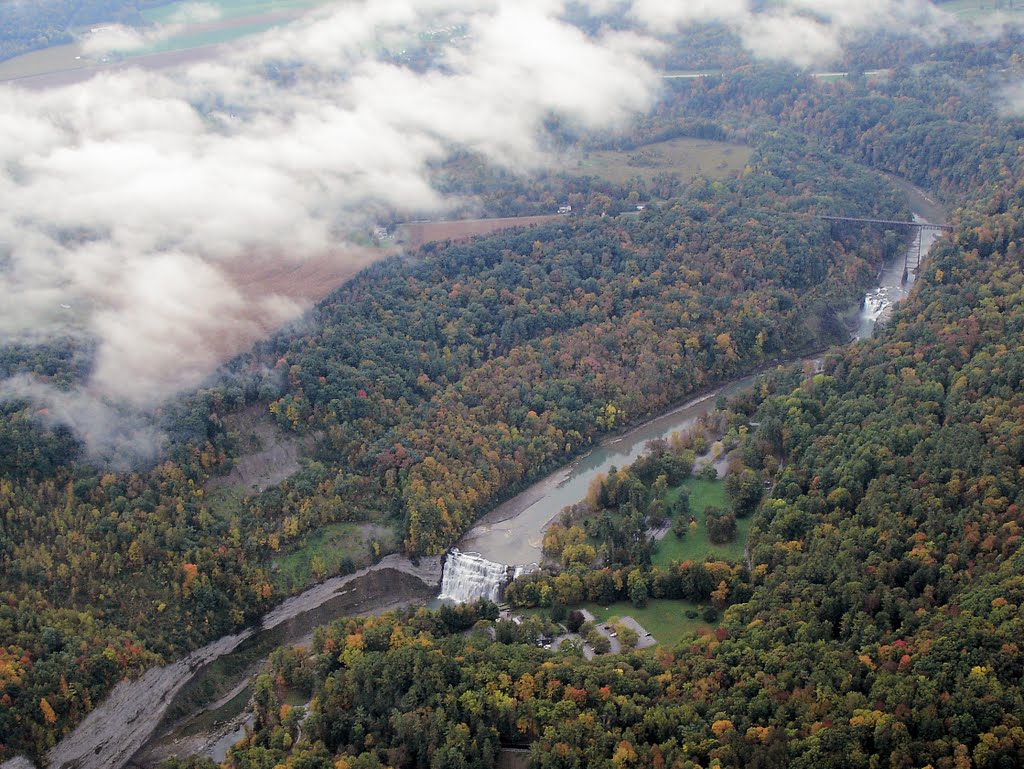 Photographic Logbook Autumn Weather