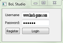 Hack Liên Minh Huyền Thoại Phiên – BolStudio Hack www.hack-game.com