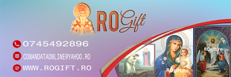 ROgift.ro(Magazin de cadouri)