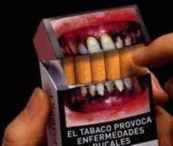 Dejaré a fumar la poesía