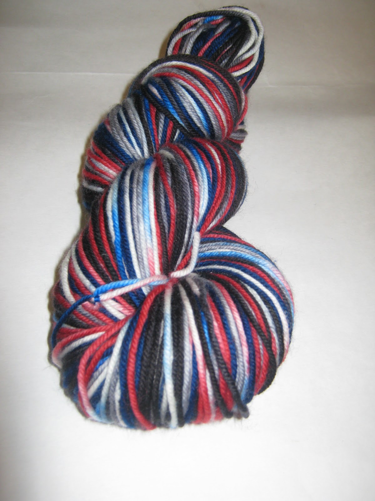 Storied Yarns What to Knit with DK Weight Yarn