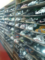 SHOES COLLECTIONS