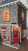 Kringles Toyshop Dollshouse