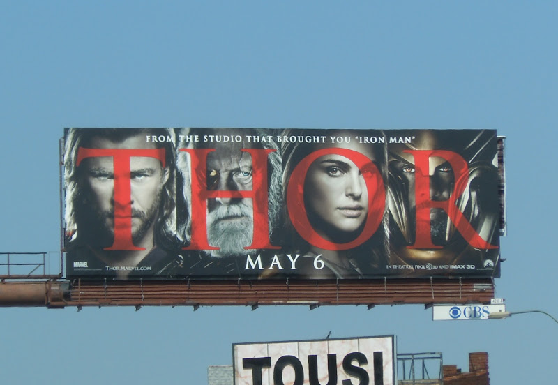thor movie poster 2011. 2011 Thor Movie Poster thor