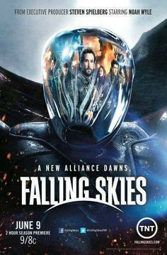 Falling Skies Baixar Falling Skies Dublado