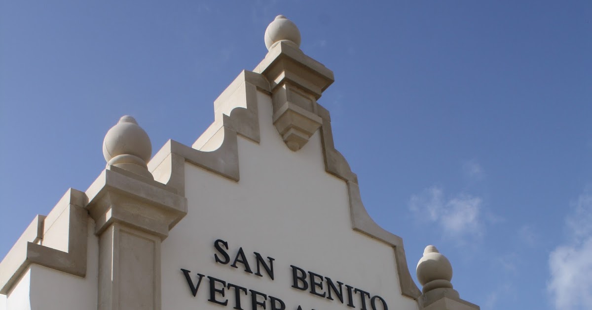 Mata + Garcia Architects Sketchbook San Benito Veteran's War Memorial