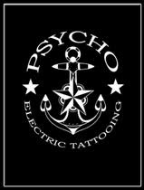 Psycho Tattoo