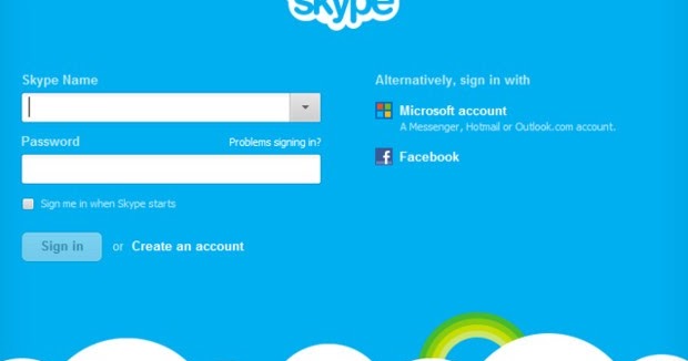 Downgrade Skype To Older Version