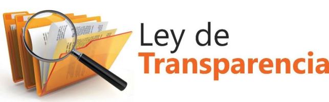 LEY DE TRANSPARENCIA