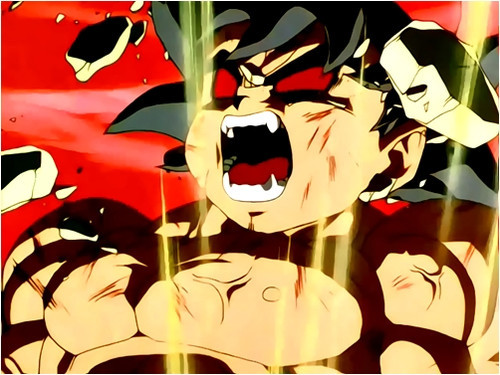 Todo Sobre Goku! - ® Comunidad de seguidores fieles ₪ [...