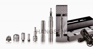 Hangsen famous ejuices and vaping kits