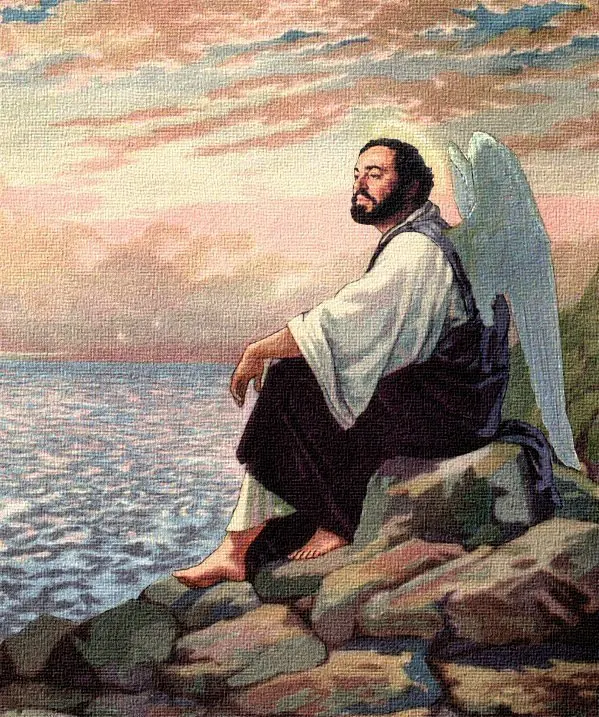 Luciano Pavarotti 1935-2007