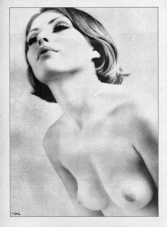Debbie harry nude photos