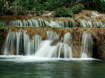 PARQUE DAS CACHOEIRAS