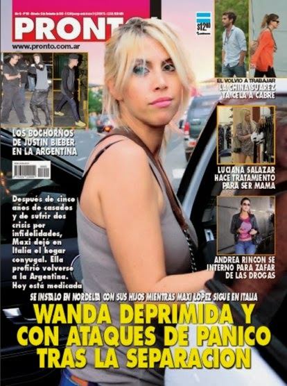 Las tapas de las revistas de esta semana 0001351370