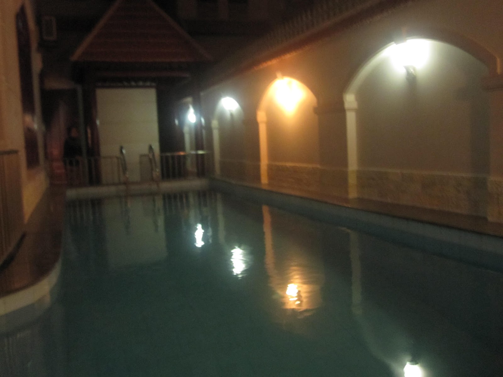 HOUSE FOR RENT IN VUNG TAU CITY (800USD1200USD) Villa For Rent