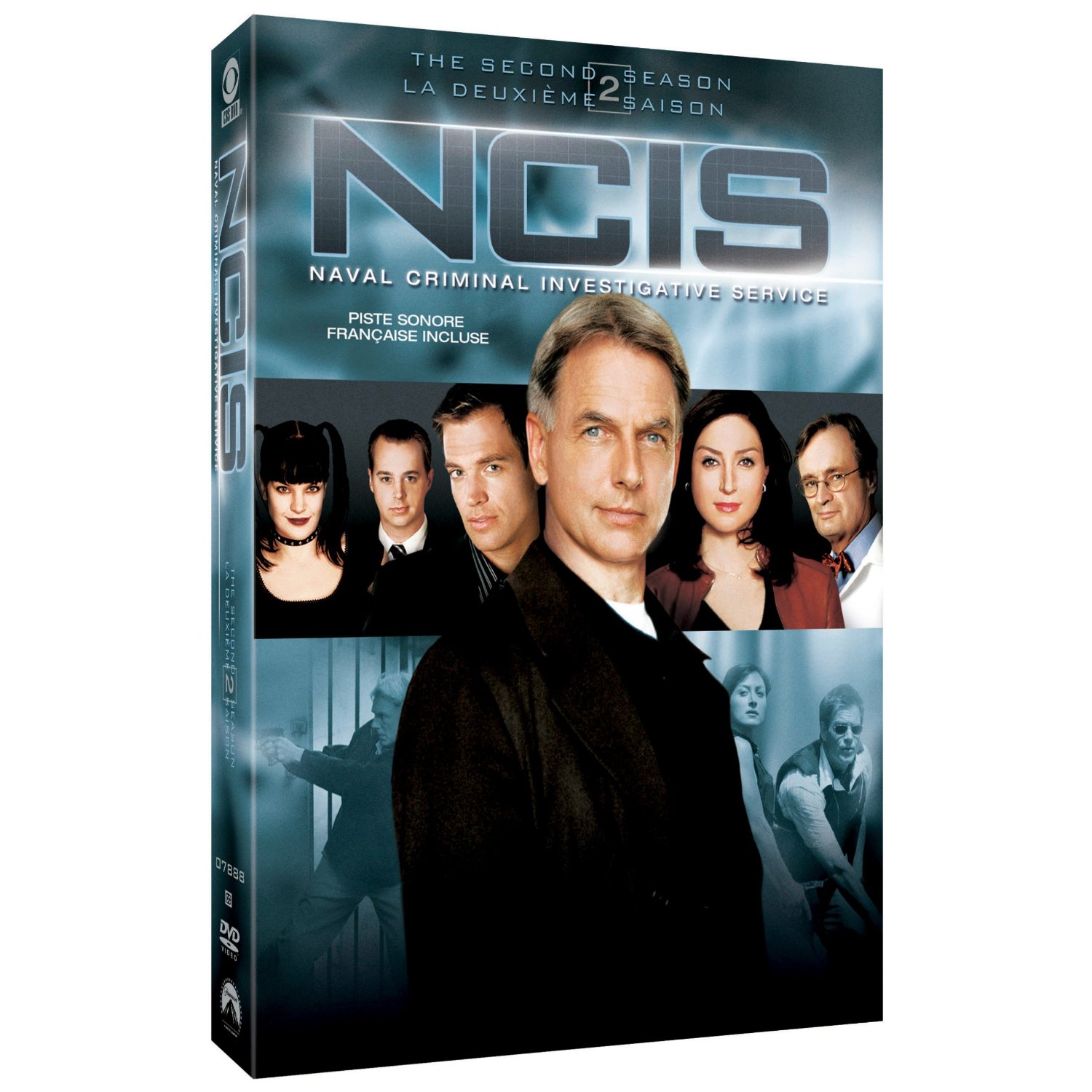 Extreme Couponing Mommy: NCIS Seasons 1 & 2 on DVD ONLY $13.49 each RIGHT NOW on ...