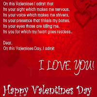 cute valentines quotes for mom