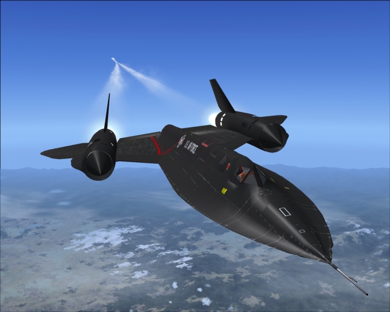 cool wallpapers: Sr 71 Wallpapers