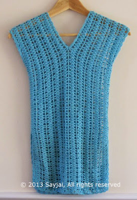 Sayjai amigurumi crochet patterns ~ K and J Dolls / K and ...