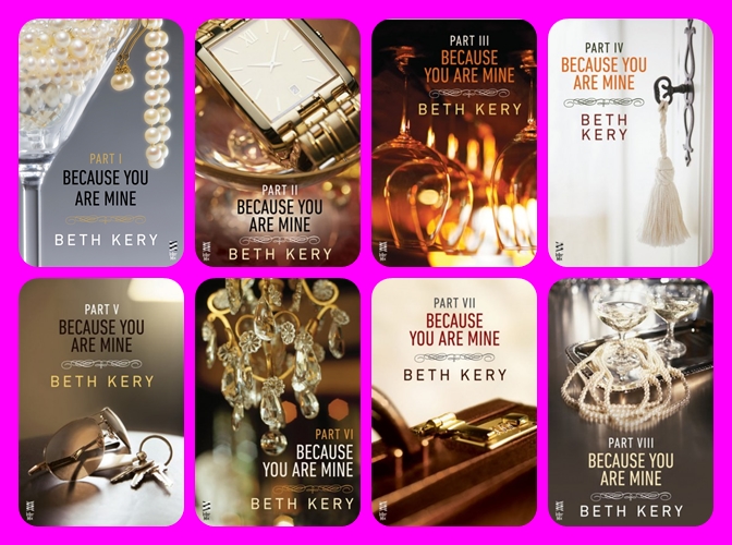 Get Beth Kery Background