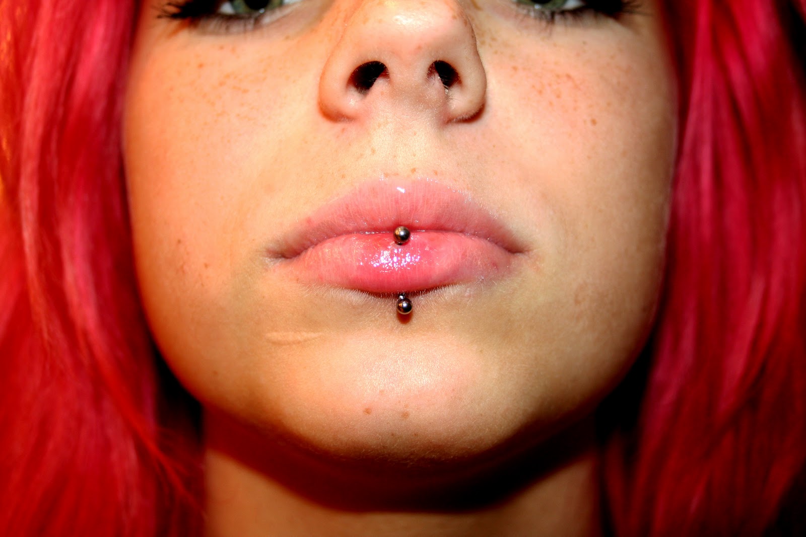 Pin Vch-piercing-pictures on Pinterest.