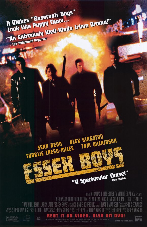 Essex Boys movie